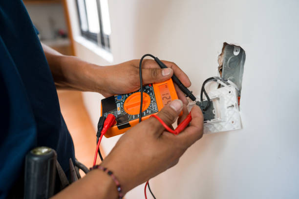 Best Licensed Electrician  in Sewaren, NJ