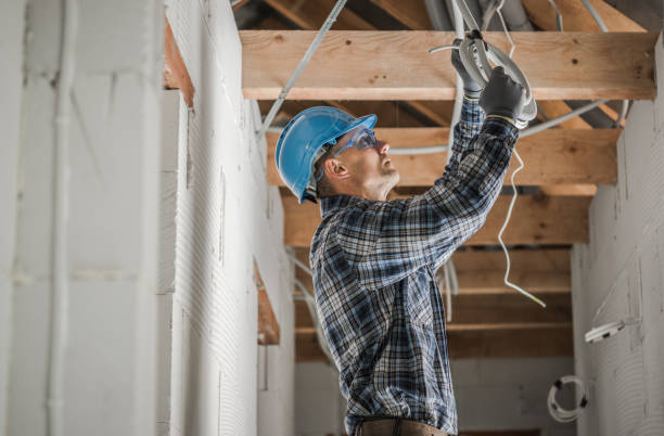 Best Electrical Outlet Repair  in Sewaren, NJ