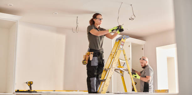 Best Residential Electrician Services  in Sewaren, NJ