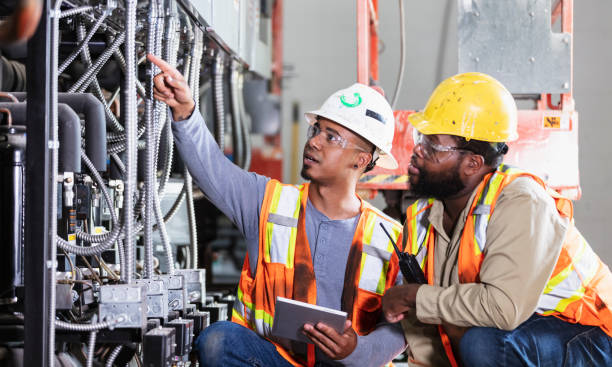 Best Electrical Contractors for Businesses  in Sewaren, NJ