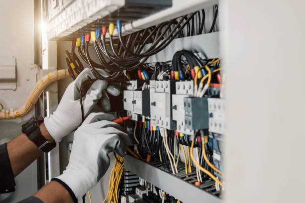 Best Ceiling Fan Installation Electrician  in Sewaren, NJ